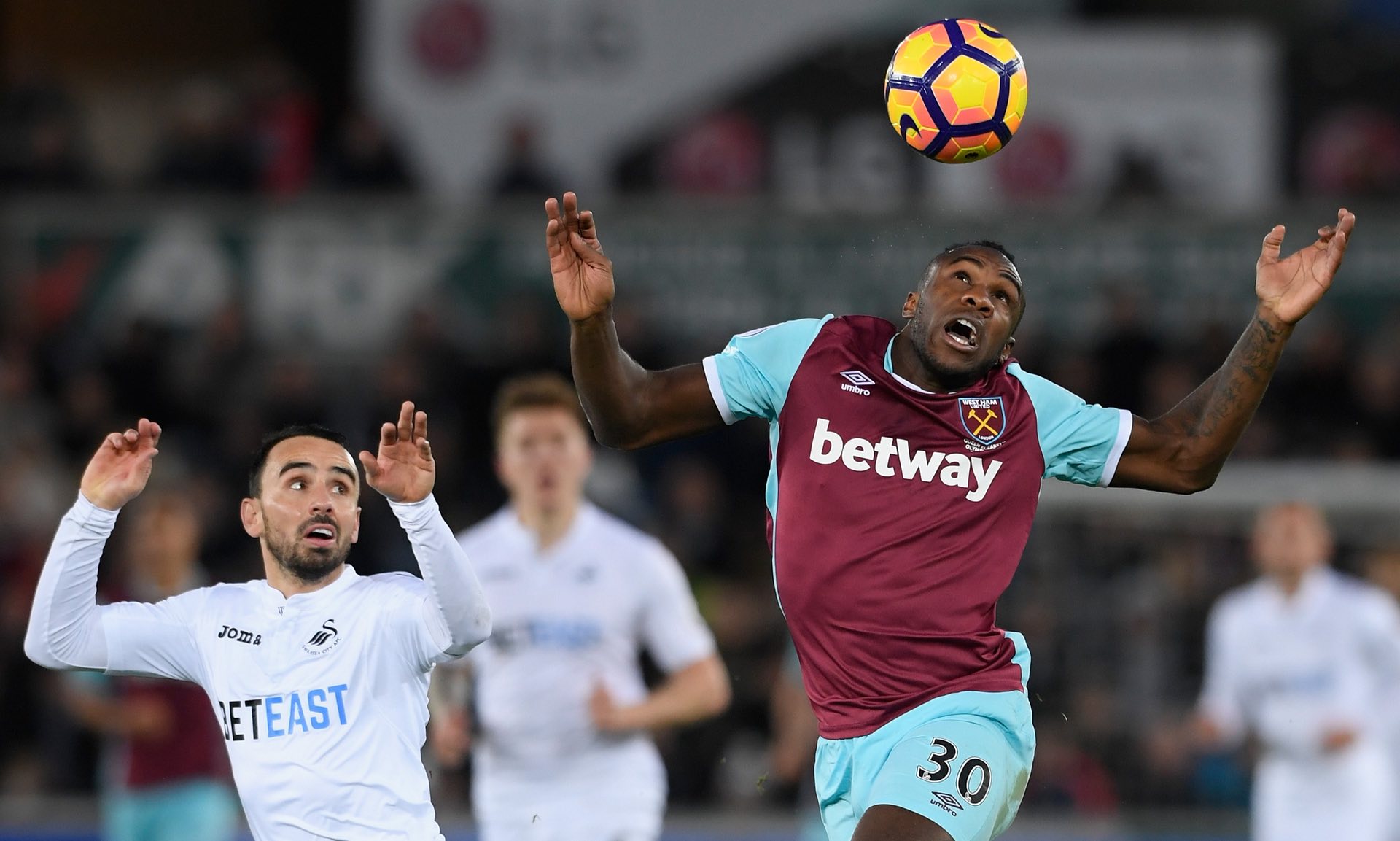 持续取得胜 持续取得胜