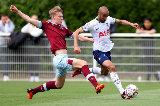 中场区域的 中场区域的